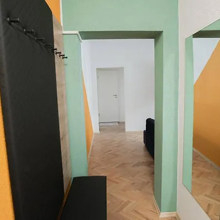 Apartment Modern & Stylish Center *
